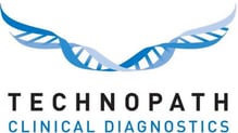 Technopath Clinical Diagnostics Logo